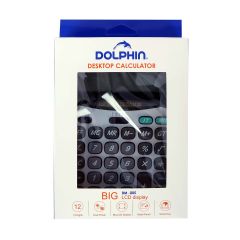 Dolphin Calculator Bm-005