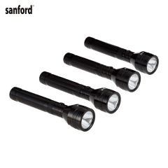 Sanford Emergency Torch LED 4 in 1 - SF6193SLC