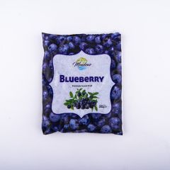 Meadows Fz Blue Berries 350g