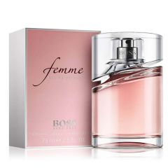 Hugo Boss Femme 75ml Eau De Parfum - Women's Perfume