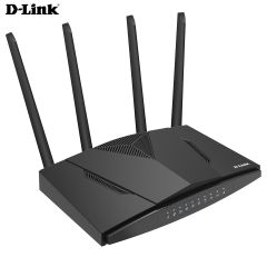 D-Link Cat 4 Router 4G N300