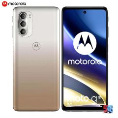 Motorola Moto G51 Mobile Phone (5G, 4GB RAM, 128GB MEMORY) 