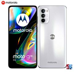 Motorola Moto G82 Mobile Phone (5G, 6GB RAM,128GB Memory)