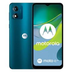 Motorola Moto E13 Mobile Phone (4G, 2GB, 64GB) Xt2345