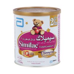 Similac Total Comfort Stage 2 360G