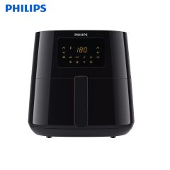 Philips Air Fryer Black 1.2 Ltr