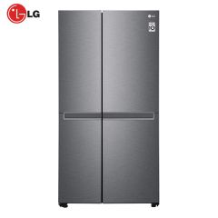 Lg Refrigerator 688Ltr
