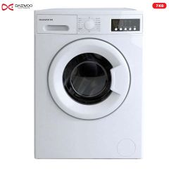 Daewoo Front Load Washing Machine 7Kg - DWD-MV7031