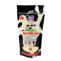 Yoko Spa Milk Salt 300G
