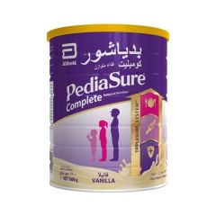 PediaSure Complete Vanilla 1.6Kg