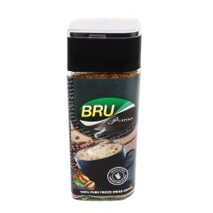 Bru Coffee Platina 150gm