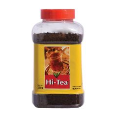 Hi-Tea Powder Jar 225gm