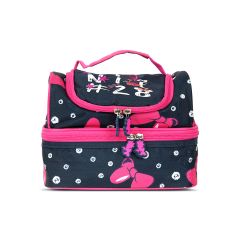 Minnie Mouse Pre Lunch Bag