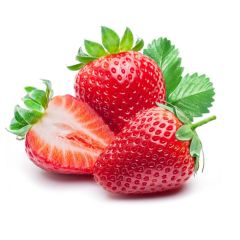 Strawberry Morocco 1pkt