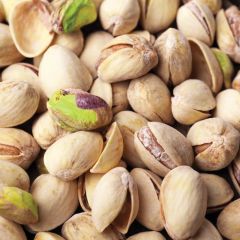 Pistachio Small Salted 500g
