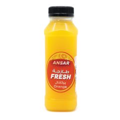 Fresh Juice Orange 