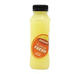 Fresh Juice Lemon 