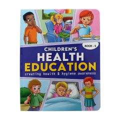 Children'S Health Education