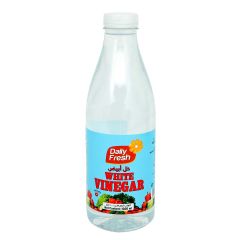 D Fresh Vinegar White 1Ltr
