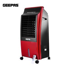 Geepas Air Cooler with Remote - GAC9433