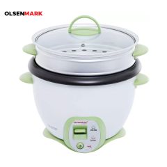 Olsenmark 4 1 Auto Rice Cooker