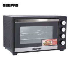 Geepas Electric Oven 45 Ltr
