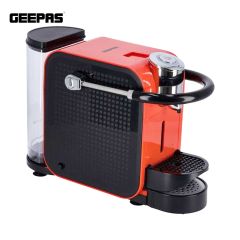 Geepas Coffee Maker Capsule