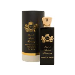 Ojuvi Oud Amber Eau De Perfum 70 Ml