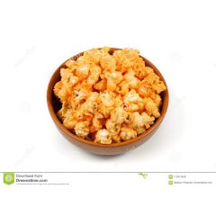 Popcorn Roasted Cheese 200g