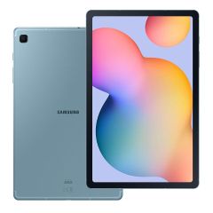 Samsung Tablet S6 Lite Angira Blu