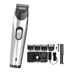 Wahl Sil Rechargeable Trimmer 240V