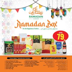 Ramadan Box 79