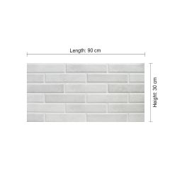 Outdoor Wall Tiles 30X90Cm