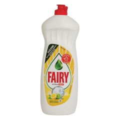 Fairy Dishwash Lemon - 650ml - AHMarket.Com
