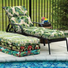 Lounge Chair Pad (501856.5