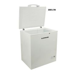Olsenmark Chest Freezer 300L