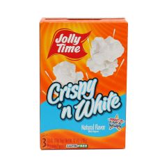 Crispy N White M/Wave Pop Corn