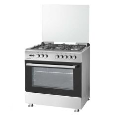 Zenan Cooking Range 90CM x 60CM - ZGC-60x90GG50FF 
