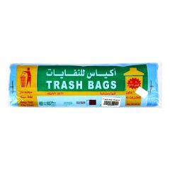 Trash Bags 10 gallons