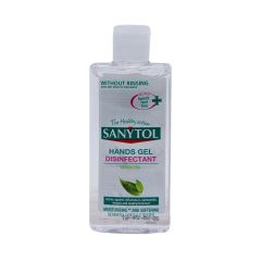 Sanytol Hand Gel Disnfctnt 75M