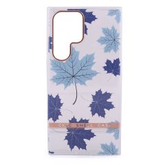 Mobile Cover Samsung S22 Ultra
