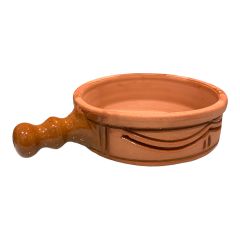 Pottery Pan-Small