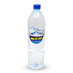 A&H Pure Water1.5Ltr