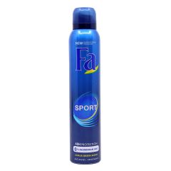 Fa Deo For Men 200Ml