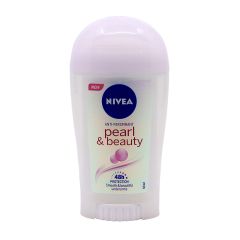 Nivea Stick Pearl Beauty 40Ml