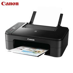 Canon Printer Wifi