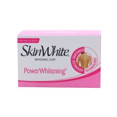 Skin White Soap Advanced 125Gm