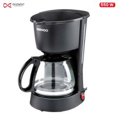 Daewoo Coffee Maker 550W