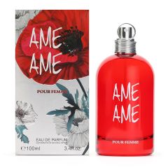 Ameame Perfume 100Ml