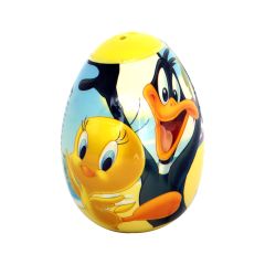 Relkon Looney Tunes Egg 10G